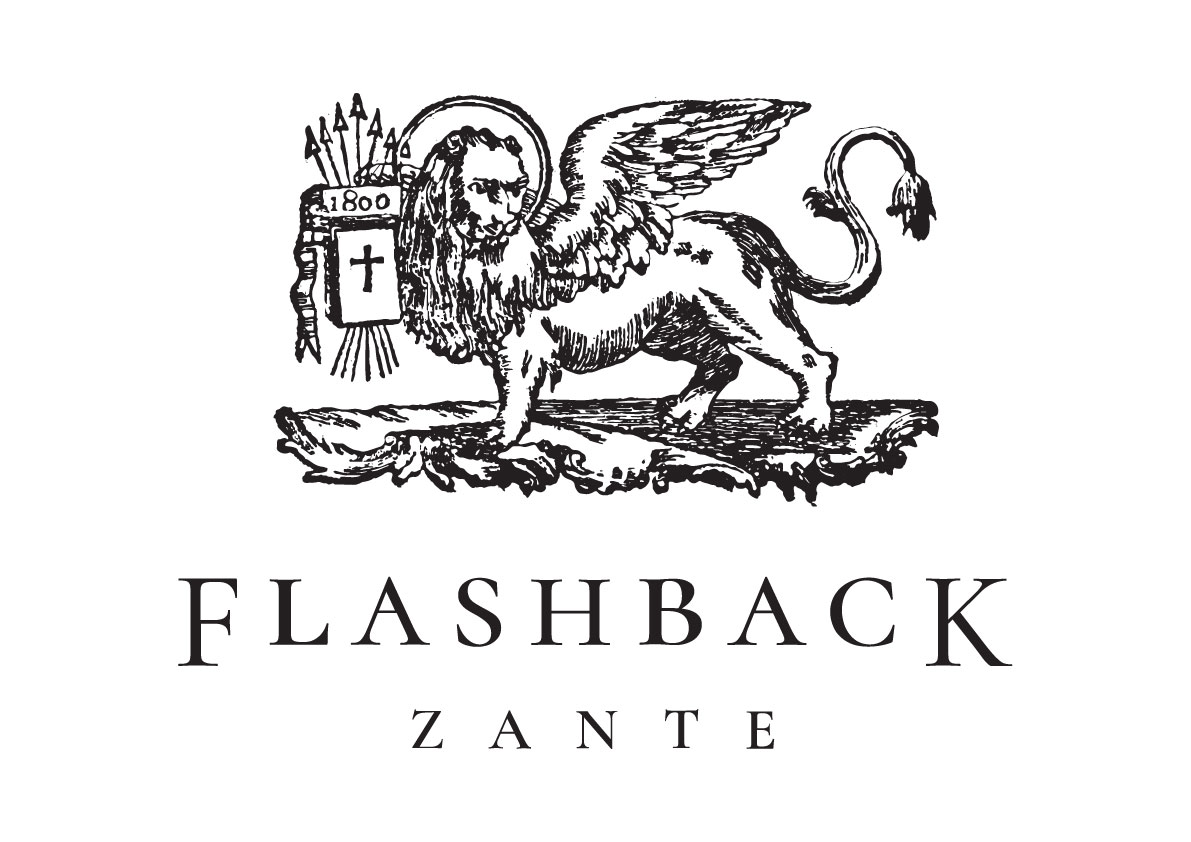 Flashback logo